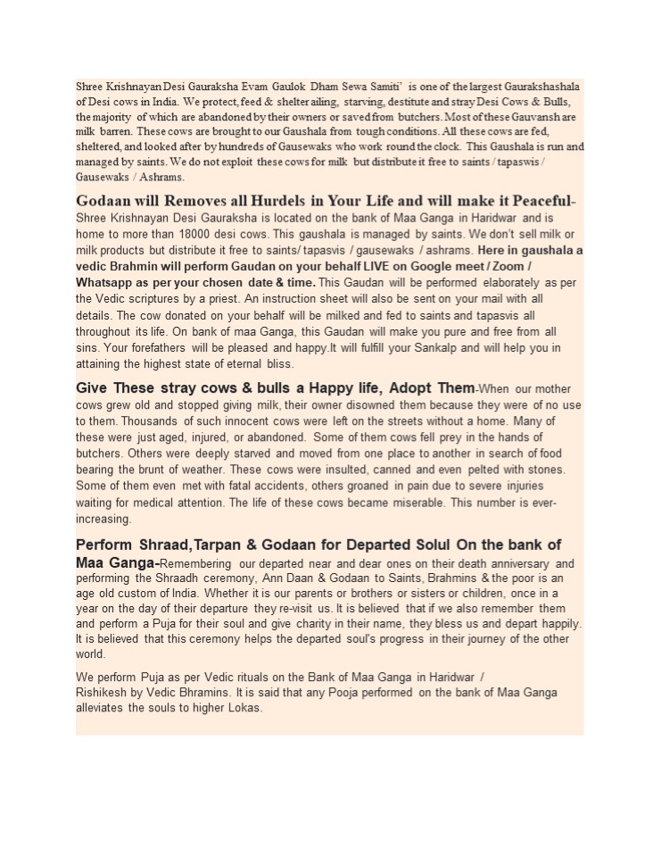 Know the Incredible Benefits of Cow