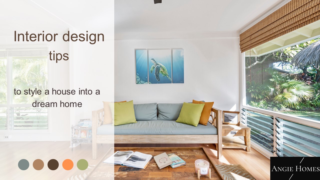 Elevate Your Space: Top Interior Design Tips for a Stunning Home ...