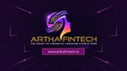 Accelerate your financial future with Artha Fintech.