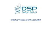 Security risk assessment consultants