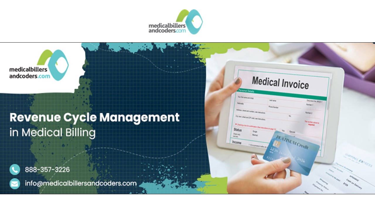 Revenue Cycle Management in Medical Billing
