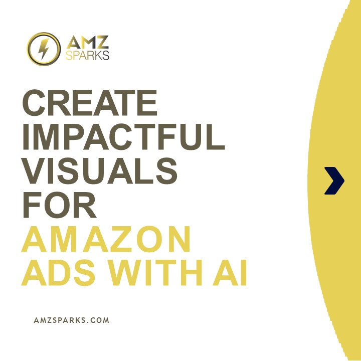 use AI to make amazon visuals presentation | free to download