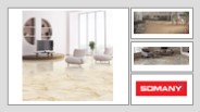 Living Room Floor Tiles Design