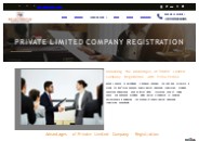 Private Limited Company Registration In Delhi