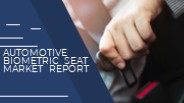 Automotive Biometric Seat Market Report