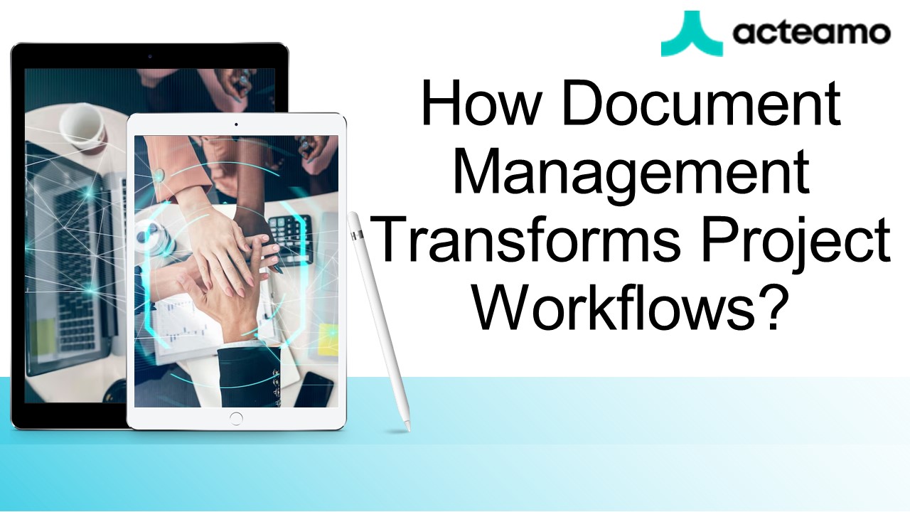 presentation player overlay