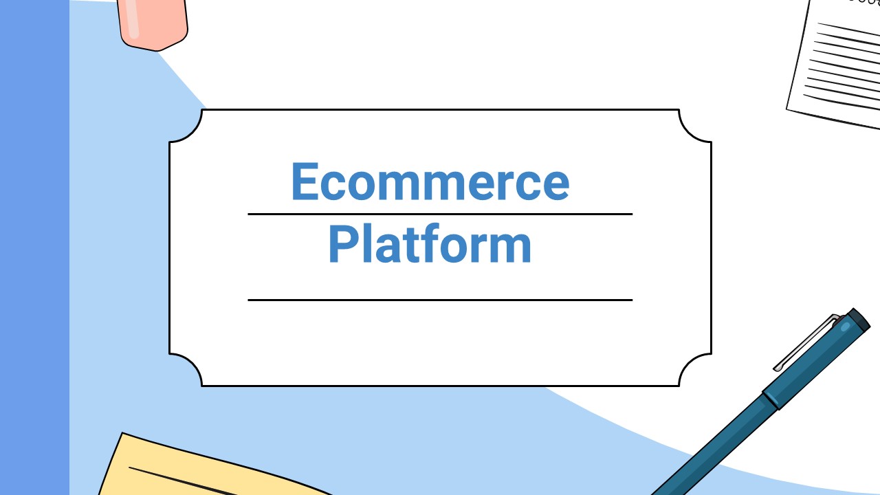 Best Ecommerce Platform in Jaipur