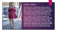 storia dress