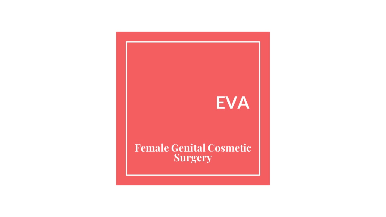 Female genital cosmetic surgery(Cosmetic gynecology)