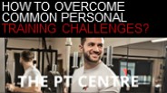 Private Personal Fitness Trainer Near Me