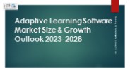 Adaptive Learning Software