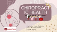 Chiropractic Health Care Alpharetta, GA