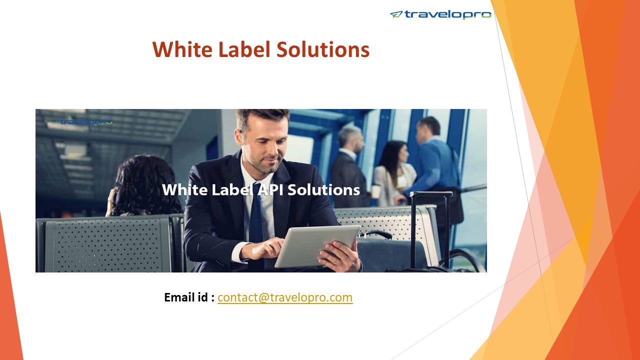 White Label Solutions