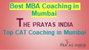 Best MBA Coaching in Mumbai