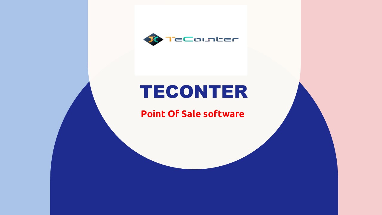 Best point of sale software in india