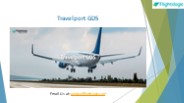 Travelport GDS (1)