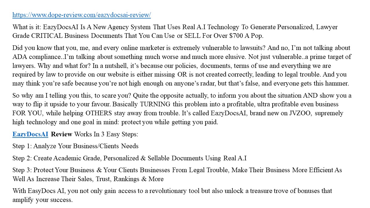 presentation player overlay