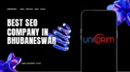 Best SEO Company in Bhubaneswar