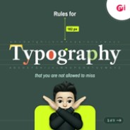 Rule s of typography