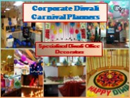 Corporate Diwali Carnival Planners
