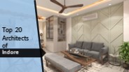 Top 20 Architects in Indore