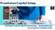 Fundo imobiliário nos EUA