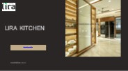 Modular kitchen designers in Kerala