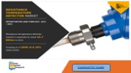 Resistance Temperature Detector Market Trends 2031