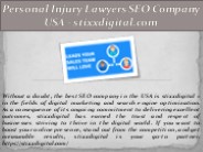Personal Injury Lawyers SEO Company USA - stixxdigital.com (2)