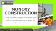 Reasons To Hire Experienced General Remodeling Contractor