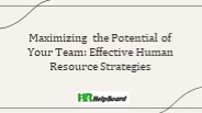 Human Resource
