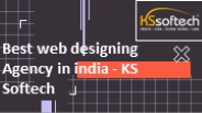 web designing agency india ks softech