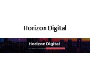 Horizon digital provide a agile coaching