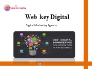 Search Engine Marketing Consultants