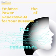 Generative Artificial Intelligence AI