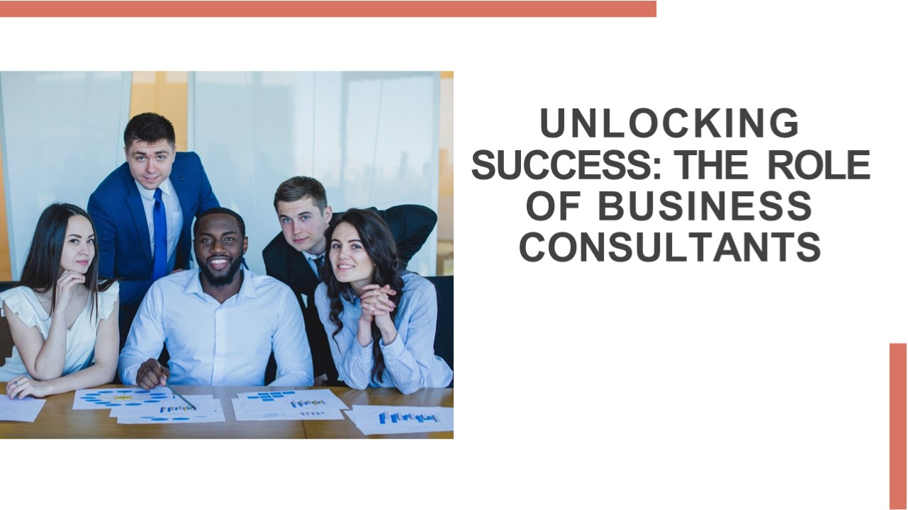 Best Business Consultants in Kerala - Denny Thomas Vattakunnel