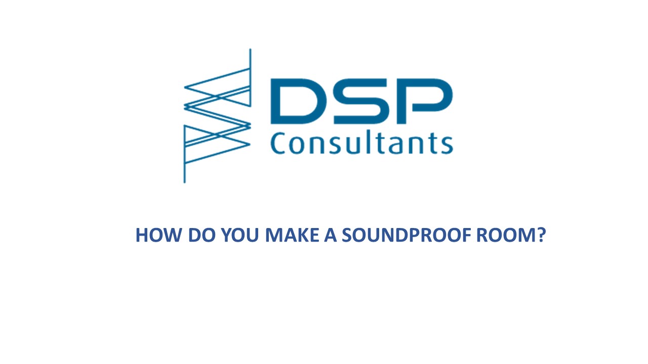 Professional noise consultant in UAE