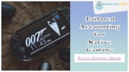 Specialized Accounting for Native American Gaming