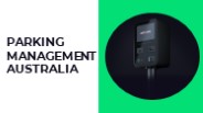 Parking Management Australia