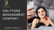 Onlyfans Management Company By Zenit Studios