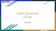 Sport Equipment Online (4)