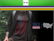 Patriotic Shirts
