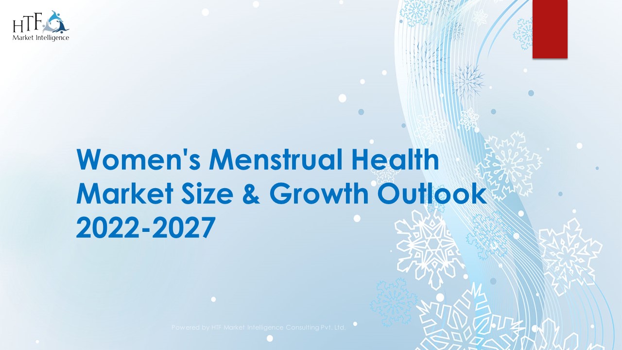 Women's Menstrual Health Market