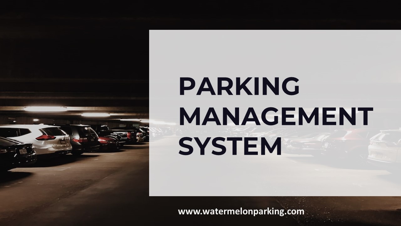 presentation player overlay