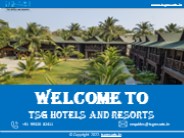 Hotels at Andaman And Nicobar