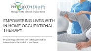 Empowering Lives with In Home Occupational Therapy