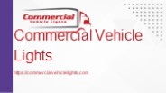 Best LED Beacon Lights - Commercial Vehicle Lights