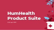 HUMHEALTH Product