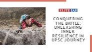 How Do UPSC Aspirants Build Unstoppable Resilience?