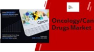 Oncology/Cancer Drugs Market